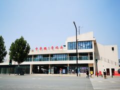 -武昌中华路码头(轮渡站)