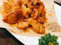 -老牌坊鲁菜名店(聊城美食岛店)