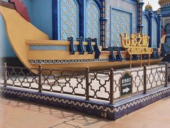 -南宁方特东盟神画