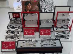 -视康眼镜·蔡司授权店(同乐路广州眼镜城店)