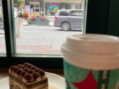 -星巴克(武康路店)