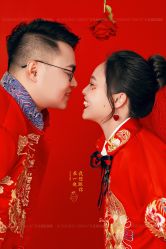 点击看大图 -日光视觉婚纱摄影(旗舰店)