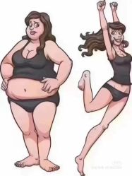 点击看大图 -香薇妮丝女子减肥院