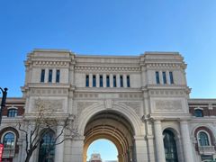 -天津五大道文化旅游区