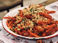 -汉虾王.小龙虾.武汉菜.粤菜(科技园店)
