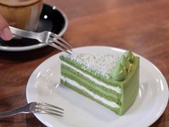 -black rainbow coffee