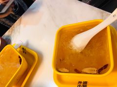 -外婆小聚茶餐厅·生日·团建(市民中心店)