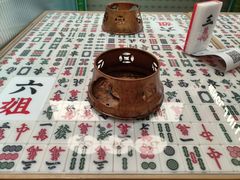 -成都你六姐·牛肉冒菜·麻辣香锅(长泰广场店)