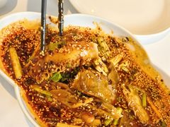 -眉州东坡(团结湖店)