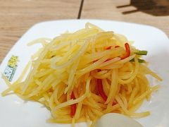 -西部马华清真兰州牛肉面·烧烤夜市(三里河店)