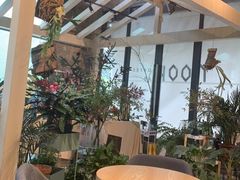 -GOTLOT COFFEE&KITCHEN角落厨房NOOK店