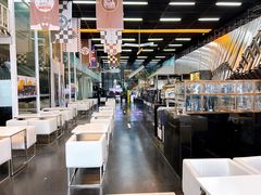 大堂-十二小节BAR·COFFEE·ACE&CLUB·火车咖啡厅(751店)
