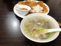 -建国蚵煎蚵面