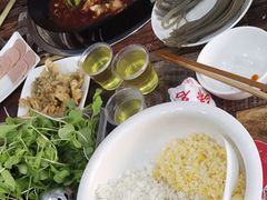 -云熙特色豆豉火锅