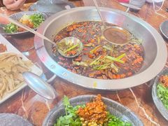 -耗儿鱼蛙蛙叫·老成都火锅(蛇口海昌街店)