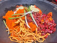 -山城辣妹子(定福庄店)