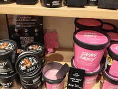 -LUSH(威尼斯人店)
