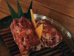 -西塔老太太泥炉烤肉(杭州首店)