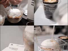 -M Stand(宁波万象城店)