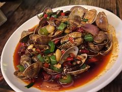 -不二·民谣音乐餐吧(长沙店)