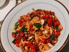 -湘鼎盛·大厨鲜炒湖南味(高新银泰店)
