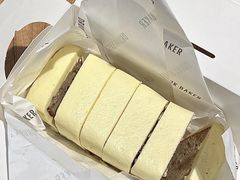 -DRUNK BAKER(上海恒丰路店)