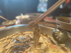 -小龙坎火锅(湖滨银泰in77店)