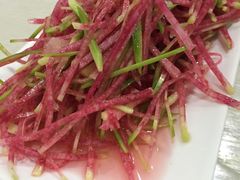 -生活本该如此北京小馆(周庄嘉园店)