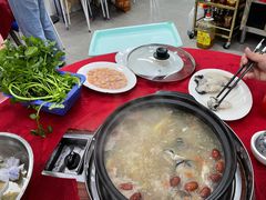 -花苑美食横琴生蚝火锅(拱北粤华路店)