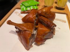 -汤城小厨•粤菜•靓汤(苏州街店)