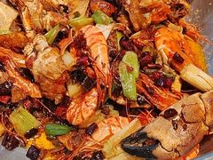 -七欣天香辣蟹火锅(上海银亿滨江店)