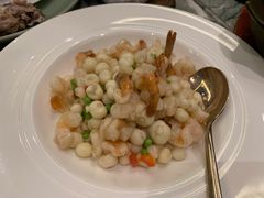 -萬國春·中菜馆(颐和公馆店)