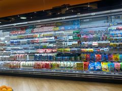 -百佳永辉超市(来福士广场店)