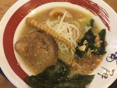 -雷门拉面·现熬骨汤(凯德来福士店)