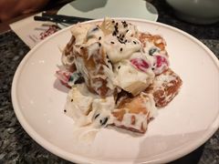 -小城故事·地道宁波味(月湖盛园店)