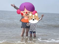 -辽宁团山国家级海洋公园
