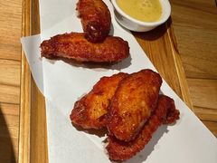 -新太二·鲜料川菜(花都融创茂店)