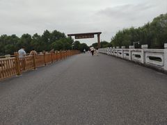 -嘉北郊野公园