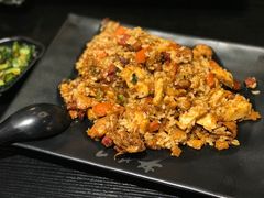-老啪叽串炒饭(铁百店)