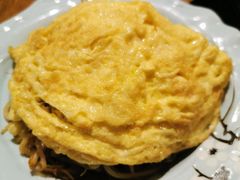 合菜盖帽-娄三少春饼·烤鸭(合生汇购物中心店)