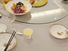 -狮王府淮扬菜(新街口友谊店)