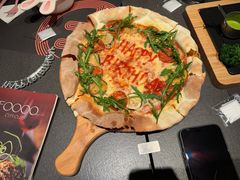 -FOOOO CITY CLUB 孚乐里音乐西餐酒吧(来福士店)