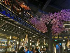 -章丘宴(唐人中心店)