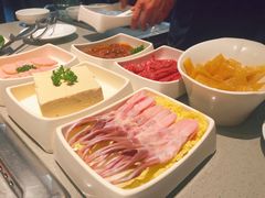 -海底捞火锅(之心城店)