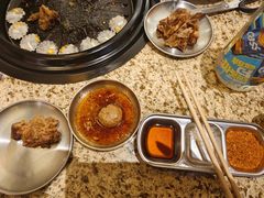 -首尔烤肉大排档(合生汇店)
