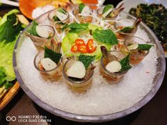 -大头虾越式风味餐厅(光明广场店)