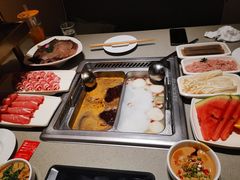 -海底捞火锅(天津SM城市广场店)