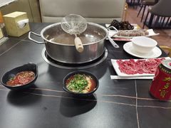 -潮汕美牛肉丸火锅店(天宁寺店)