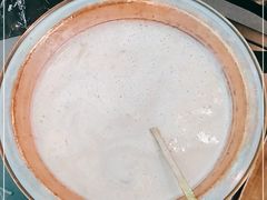 -诺敏塔拉奶茶-布里亚特包子-手把肉(锦都会店)