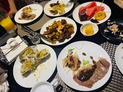 -339旋转餐厅(天府熊猫塔店)